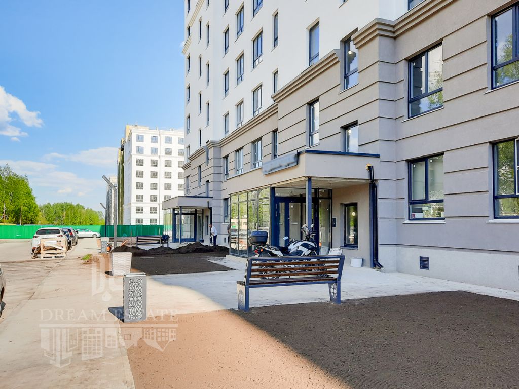 Продажа 2-комнатной квартиры, Ярославль, Шандорная ул,  14