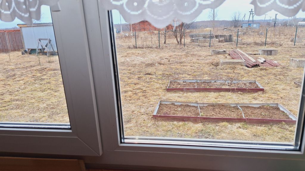 Продажа дома, 100м <sup>2</sup>, 13 сот., Шеховская