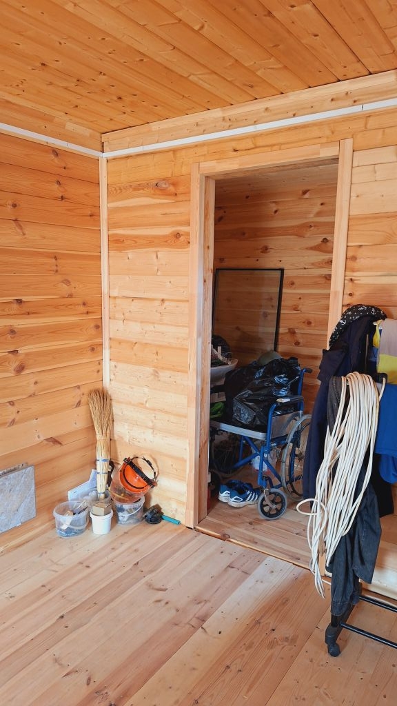 Продажа дома, 100м <sup>2</sup>, 13 сот., Шеховская