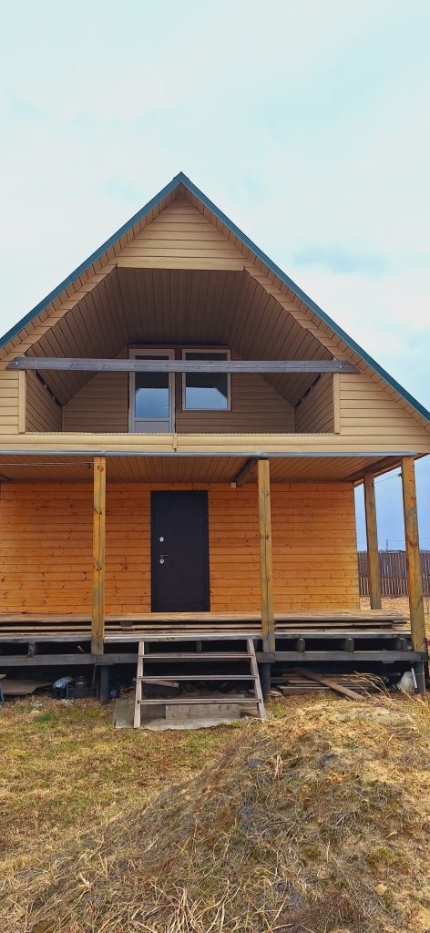 Продажа дома, 100м <sup>2</sup>, 13 сот., Шеховская