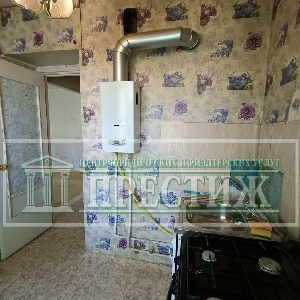 Продажа 2-комнатной квартиры, Шуя, Вихрева ул,  78