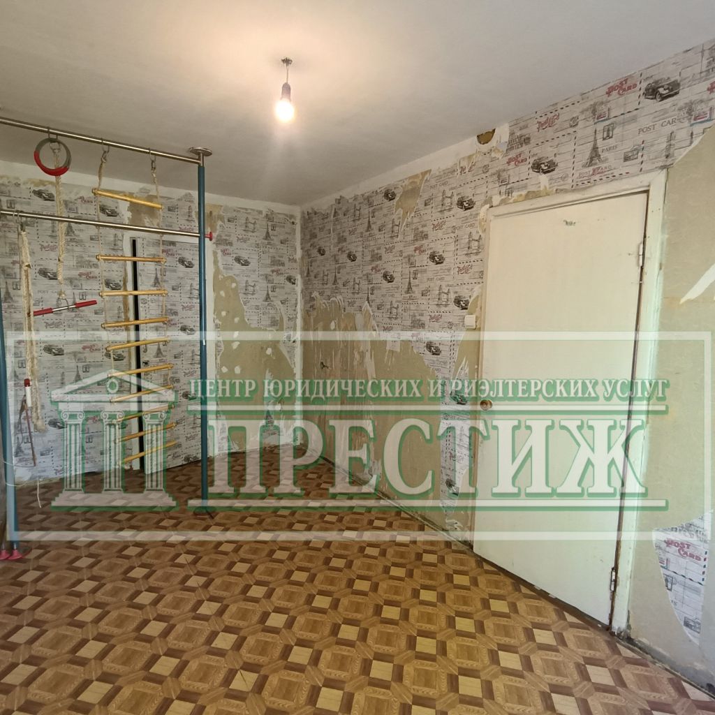 Продажа 2-комнатной квартиры, Шуя, Вихрева ул,  78