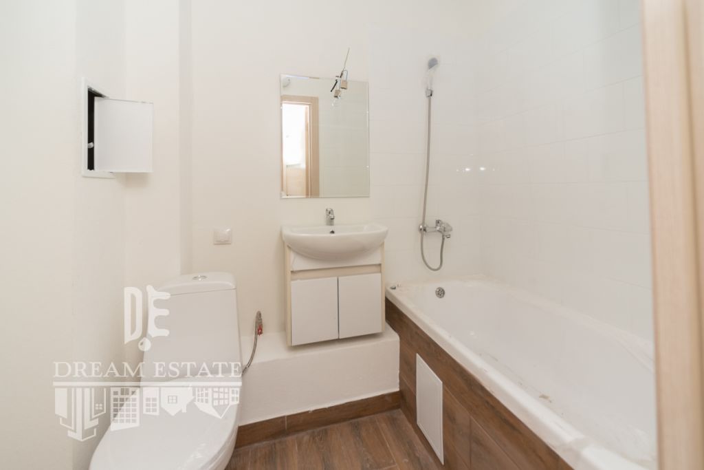 Продажа 1-комнатной квартиры, Ярославль, Шандорная ул,  14