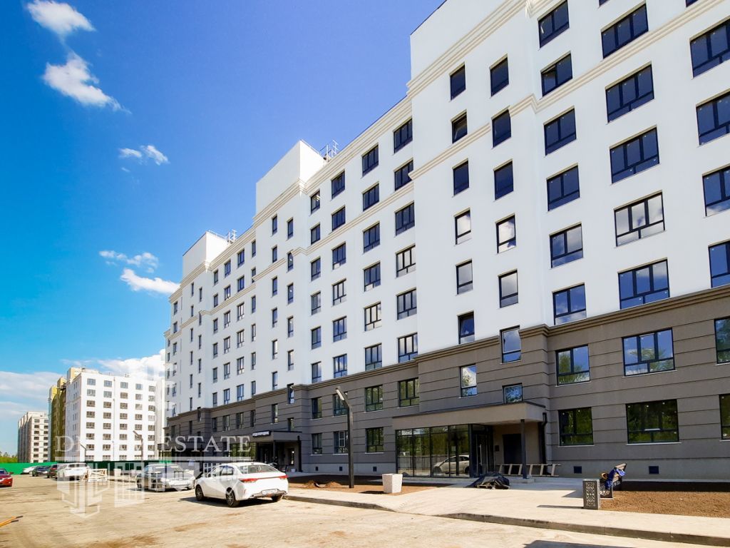 Продажа 1-комнатной квартиры, Ярославль, Шандорная ул,  14