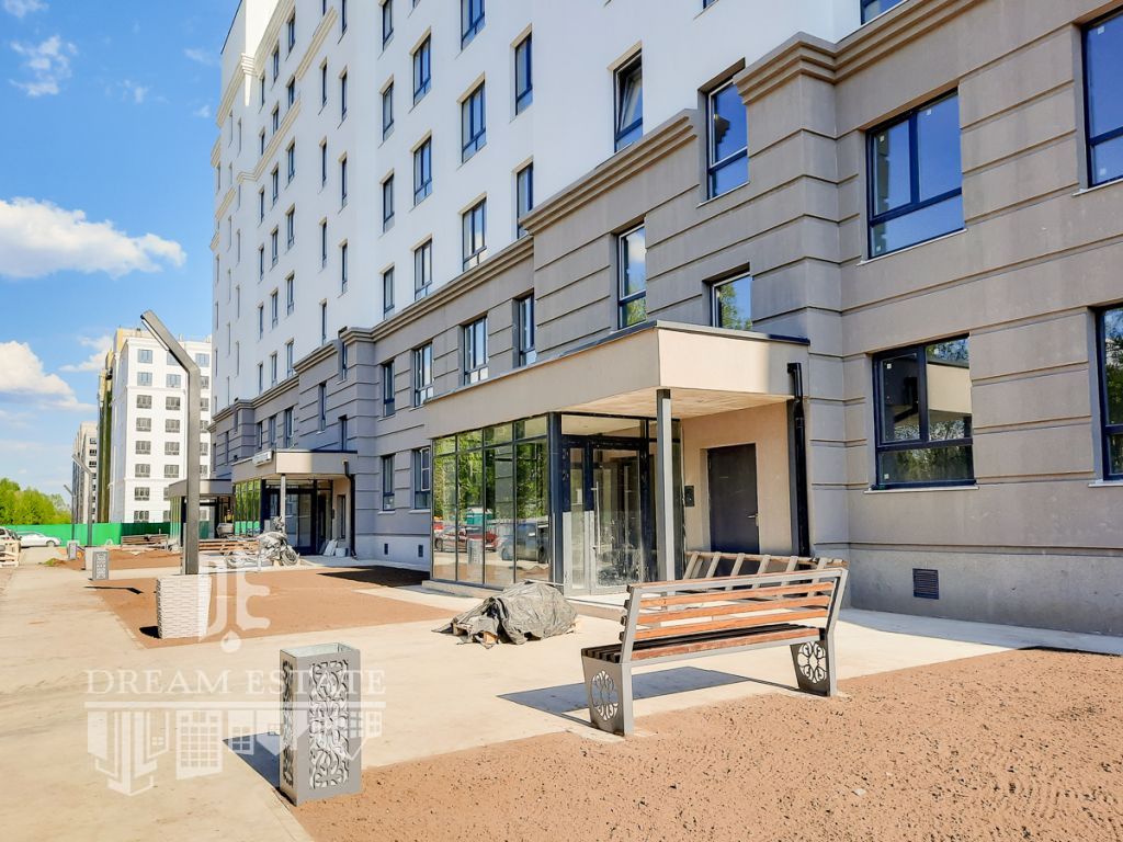 Продажа 1-комнатной квартиры, Ярославль, Шандорная ул,  14