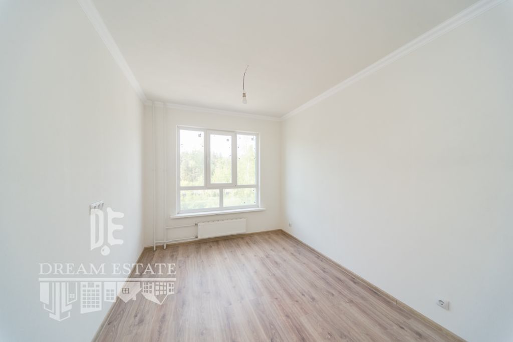 Продажа 3-комнатной квартиры, Ярославль, Шандорная ул,  14