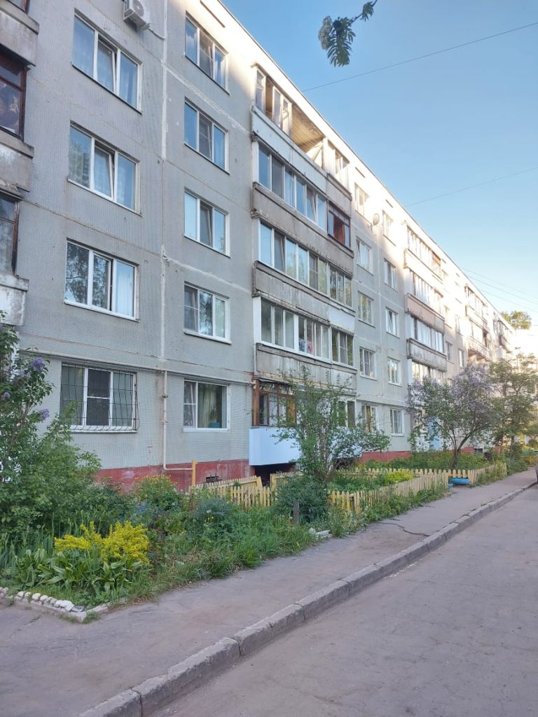 Продажа 2-комнатной квартиры, Тверь, Артюхиной ул,  24к1