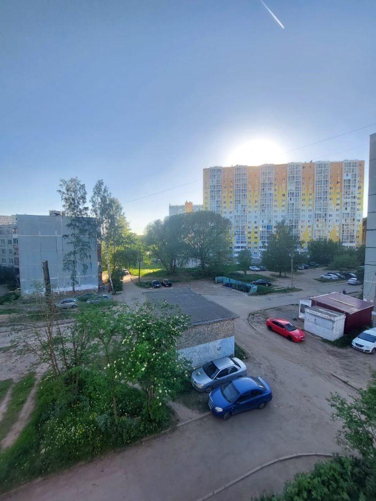 Продажа 2-комнатной квартиры, Тверь, Артюхиной ул,  24к1