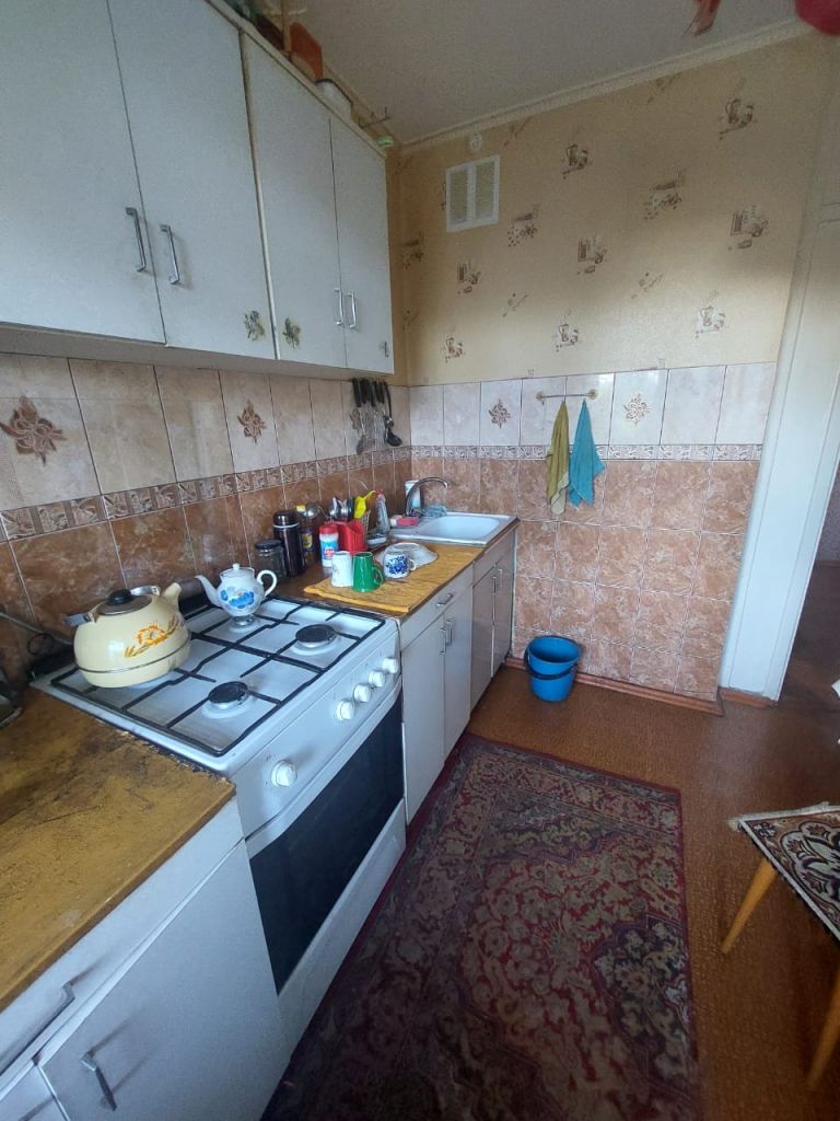 Продажа 2-комнатной квартиры, Тверь, Артюхиной ул,  24к1