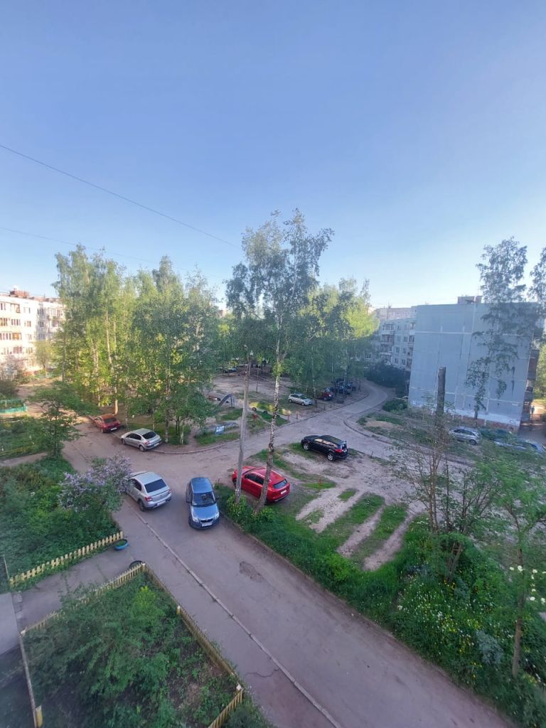 Продажа 2-комнатной квартиры, Тверь, Артюхиной ул,  24к1