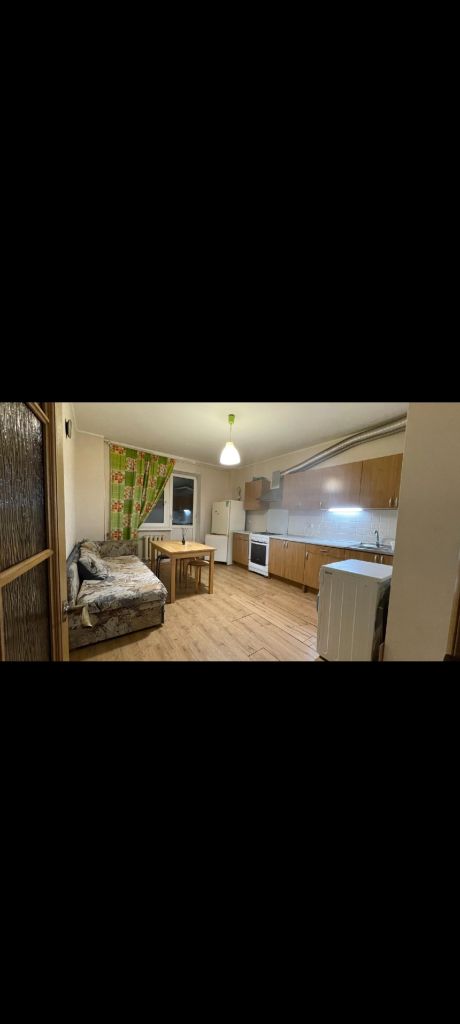 Продажа 1-комнатной квартиры, Батайск, Речная ул