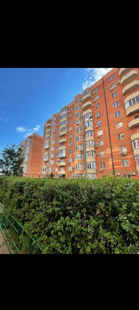 Продажа 1-комнатной квартиры, Батайск, Речная ул