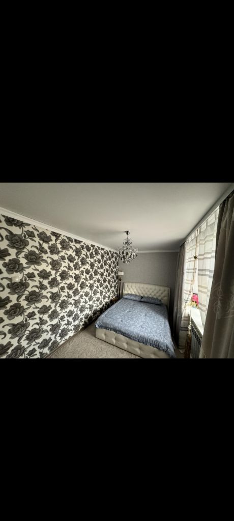 Продажа 3-комнатной квартиры, Батайск, Горького ул