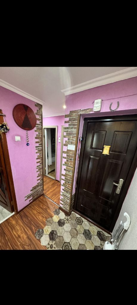 Продажа 3-комнатной квартиры, Батайск, Горького ул