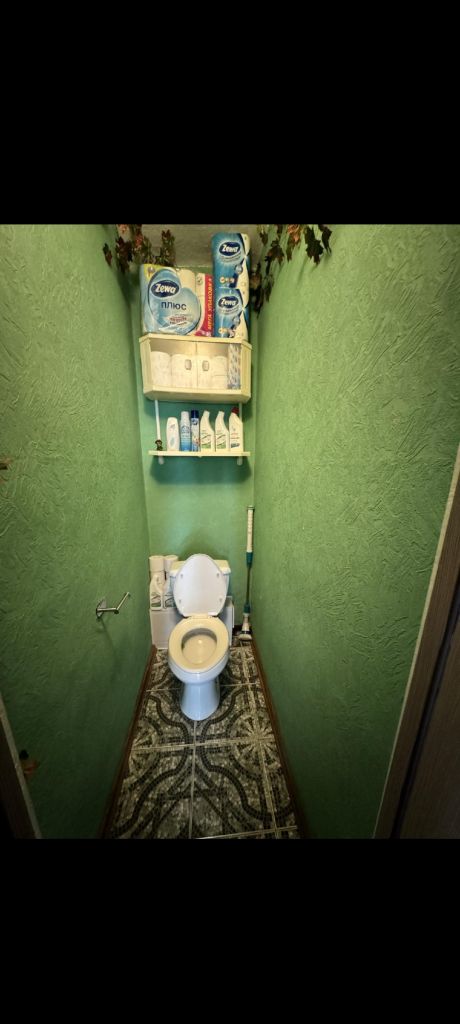 Продажа 3-комнатной квартиры, Батайск, Горького ул