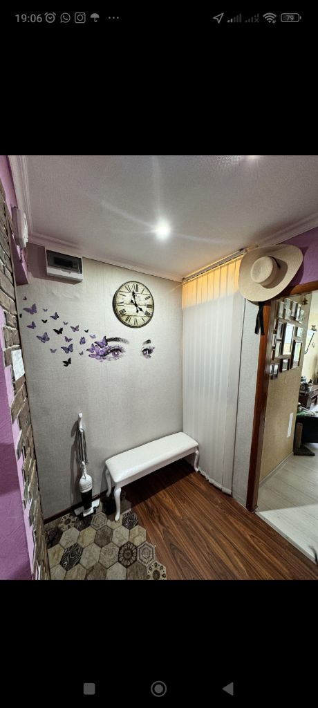 Продажа 3-комнатной квартиры, Батайск, Горького ул