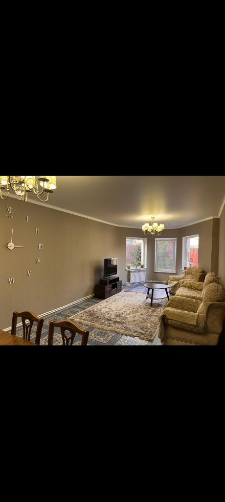 Продажа дома, 140м <sup>2</sup>, 2 сот., Батайск, Циолковского ул