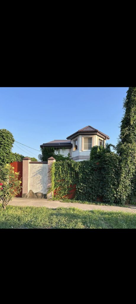 Продажа дома, 140м <sup>2</sup>, 2 сот., Батайск, Циолковского ул