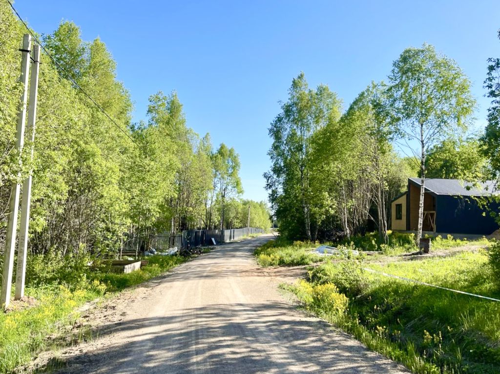 Продажа участка, Городище