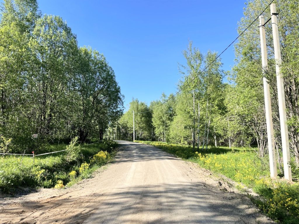 Продажа участка, Городище