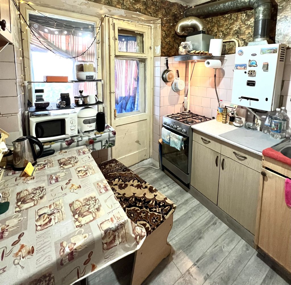 Продажа 2-комнатной квартиры, Ессентуки, Лермонтова ул,  131