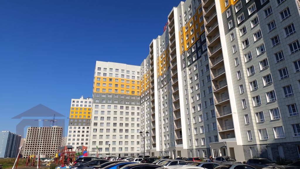 Продажа 1-комнатной квартиры, Тверь, Левитана ул,  93А