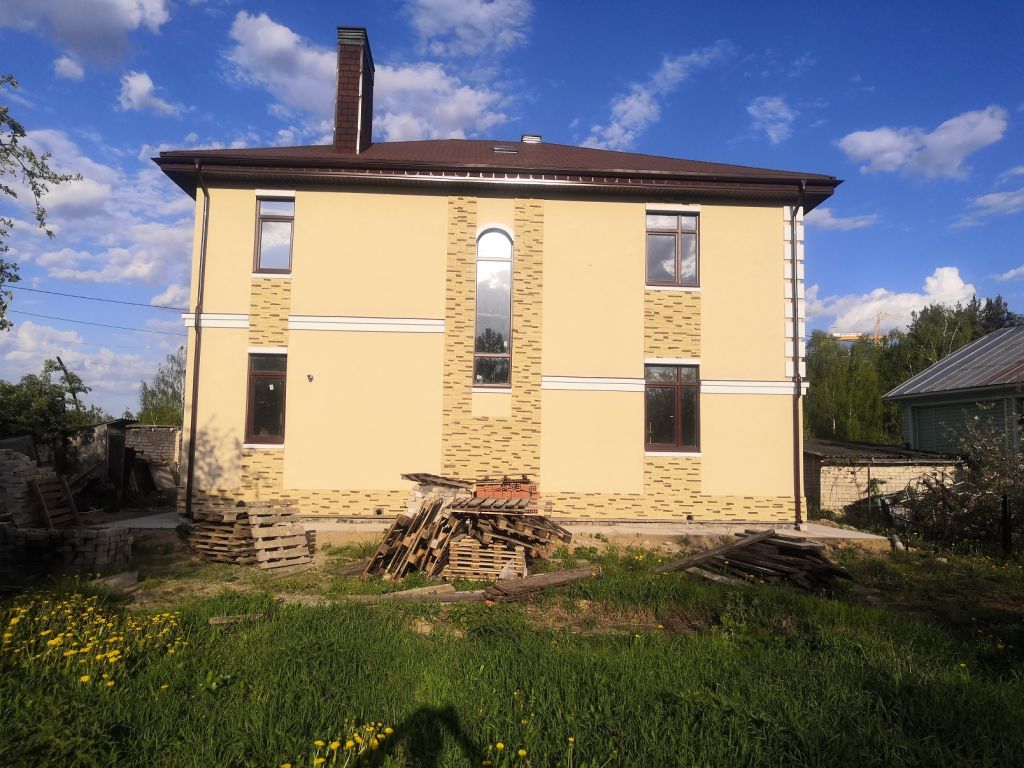 Продажа дома, 175м <sup>2</sup>, 7 сот., Иваново, Николая Островского ул,  7