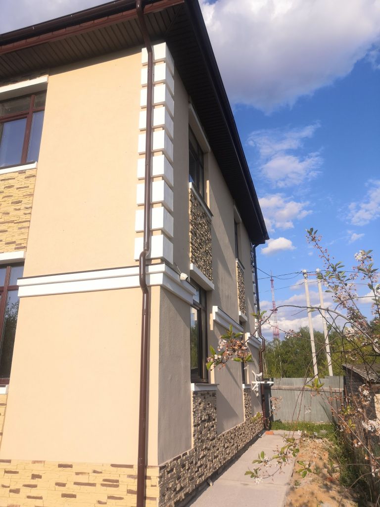 Продажа дома, 175м <sup>2</sup>, 7 сот., Иваново, Николая Островского ул,  7