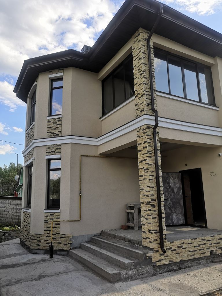 Продажа дома, 175м <sup>2</sup>, 7 сот., Иваново, Николая Островского ул,  7