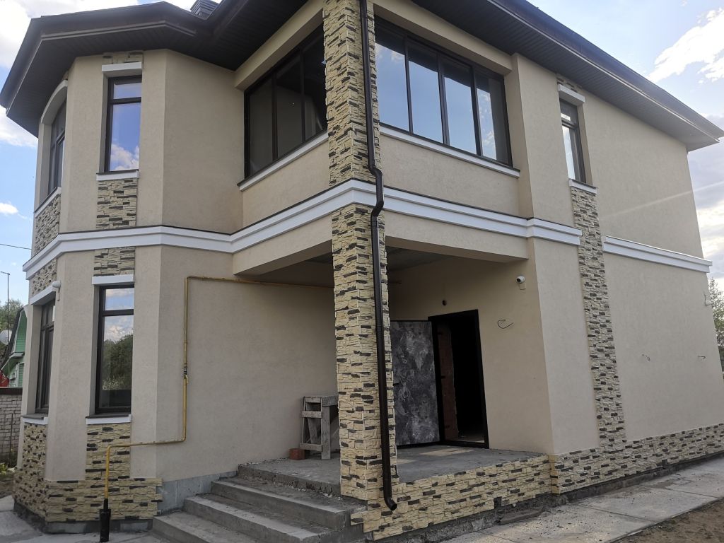 Продажа дома, 175м <sup>2</sup>, 7 сот., Иваново, Николая Островского ул,  7