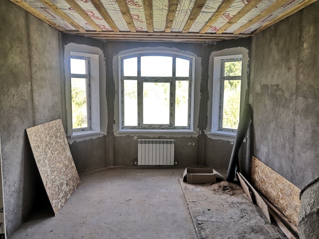 Продажа дома, 175м <sup>2</sup>, 7 сот., Иваново, Николая Островского ул,  7