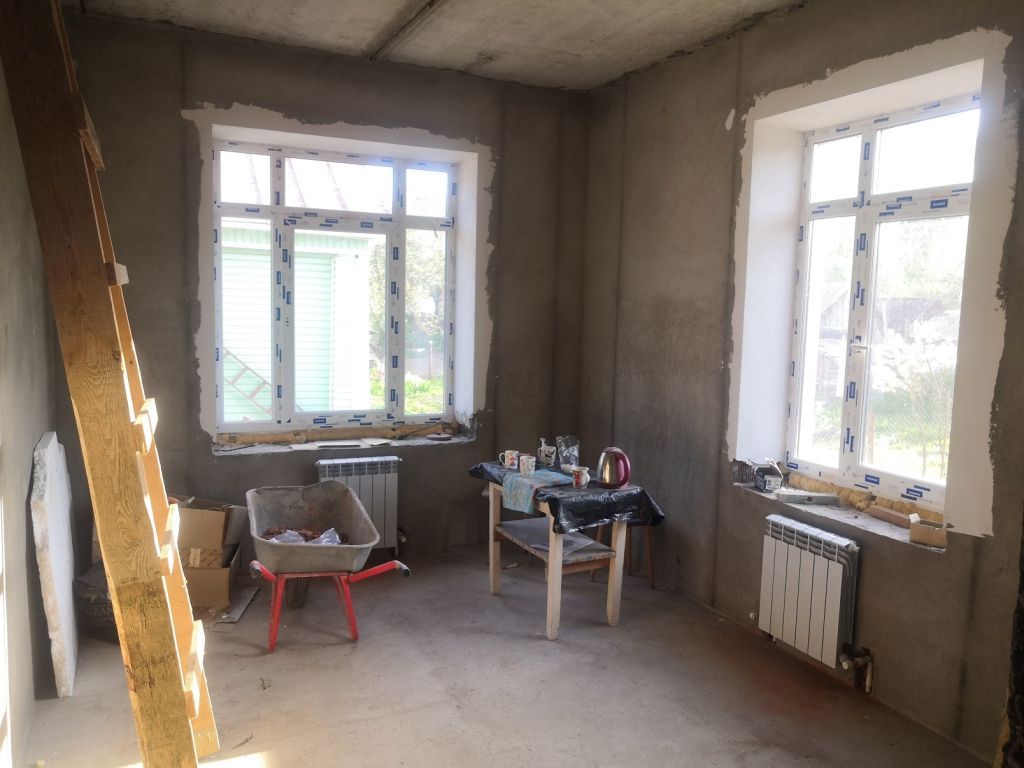 Продажа дома, 175м <sup>2</sup>, 7 сот., Иваново, Николая Островского ул,  7