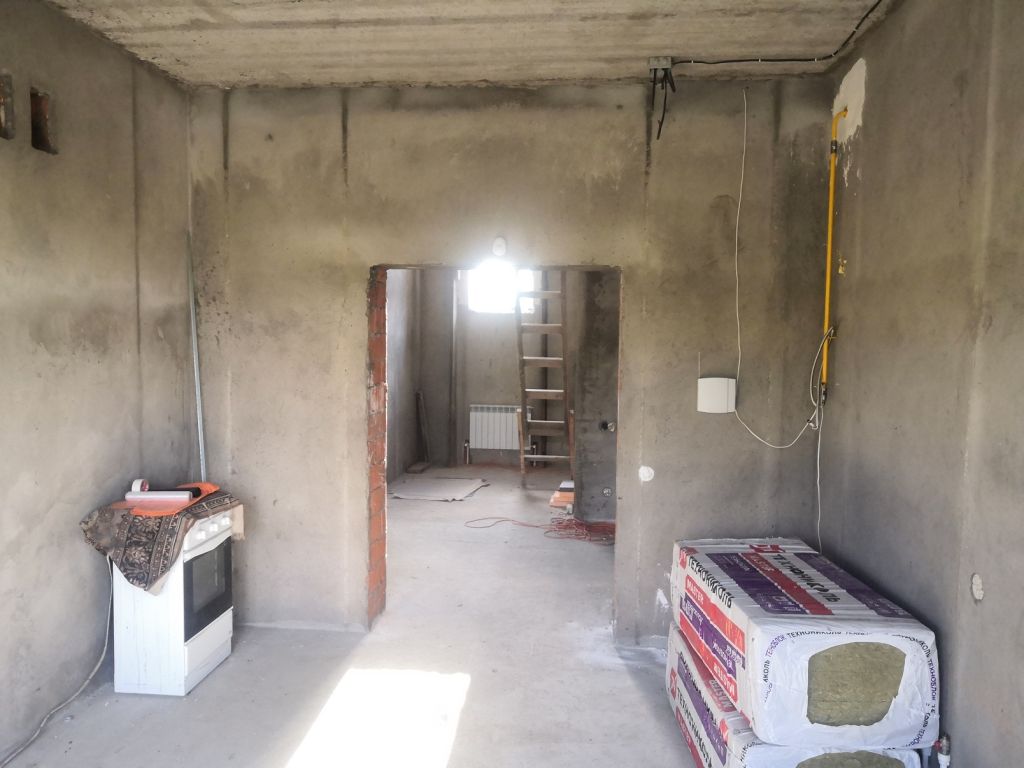 Продажа дома, 175м <sup>2</sup>, 7 сот., Иваново, Николая Островского ул,  7