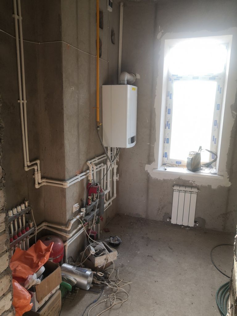 Продажа дома, 175м <sup>2</sup>, 7 сот., Иваново, Николая Островского ул,  7