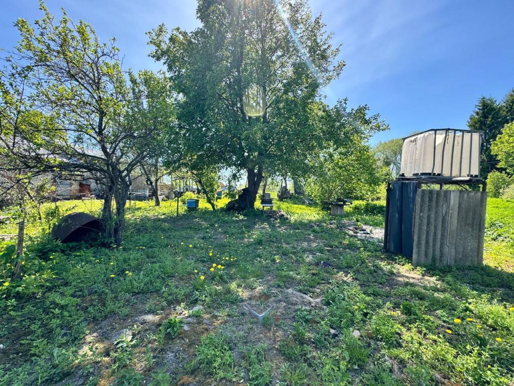 Продажа участка, Лучинское