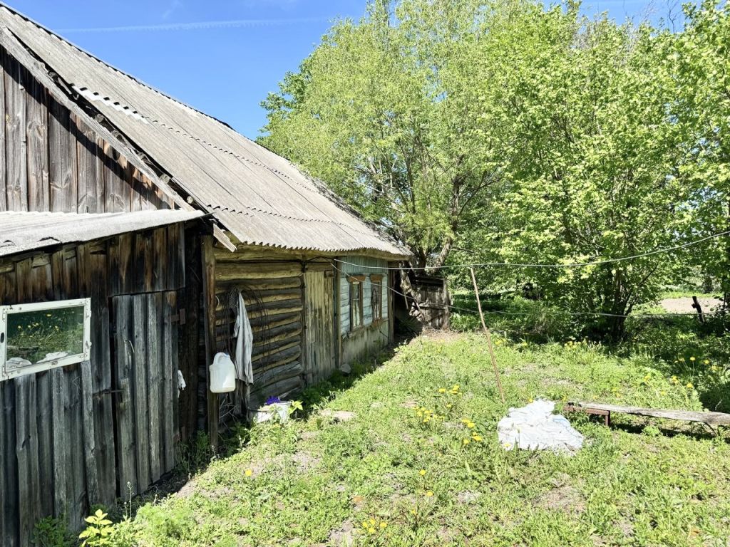 Продажа участка, Лучинское