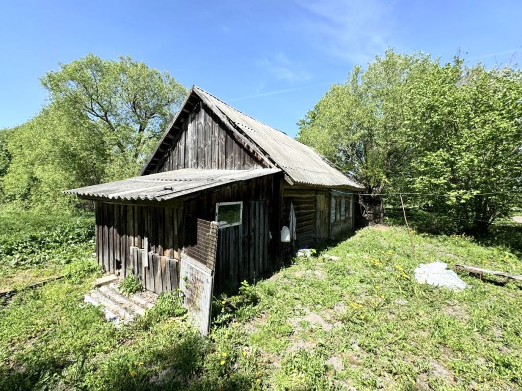 Продажа участка, Лучинское