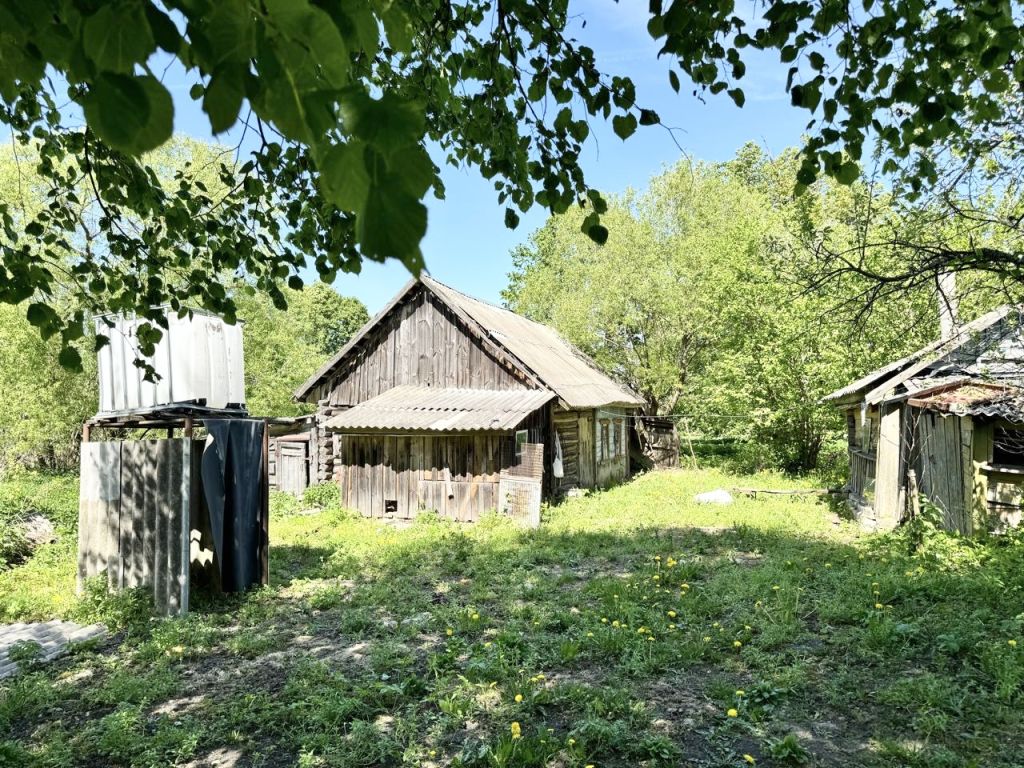 Продажа участка, Лучинское