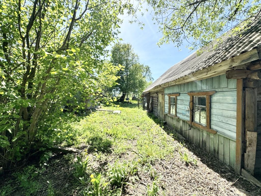 Продажа участка, Лучинское