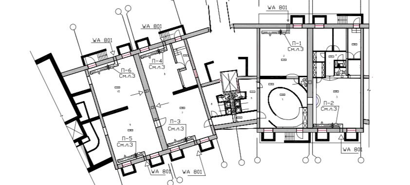 Продажа коммерческой недвижимости, 367м <sup>2</sup>, Кстово, Победы пр-кт,  14