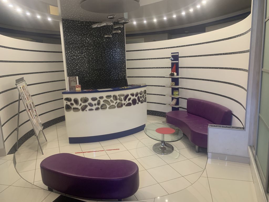 Продажа коммерческой недвижимости, 367м <sup>2</sup>, Кстово, Победы пр-кт,  14