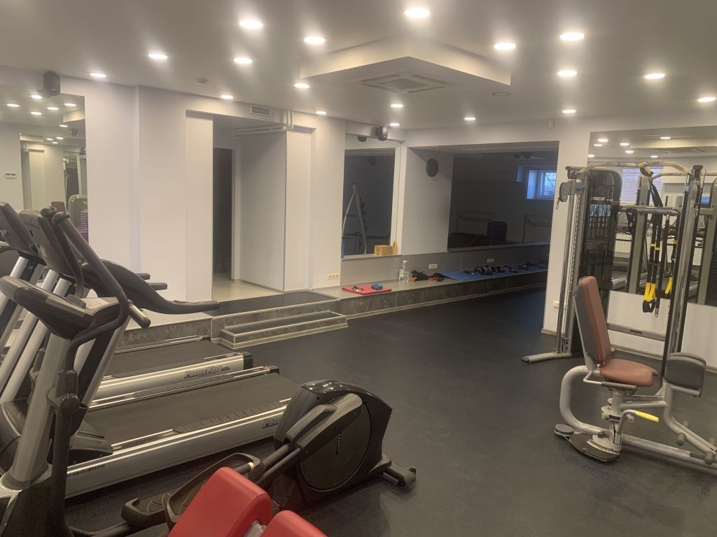 Продажа коммерческой недвижимости, 367м <sup>2</sup>, Кстово, Победы пр-кт,  14