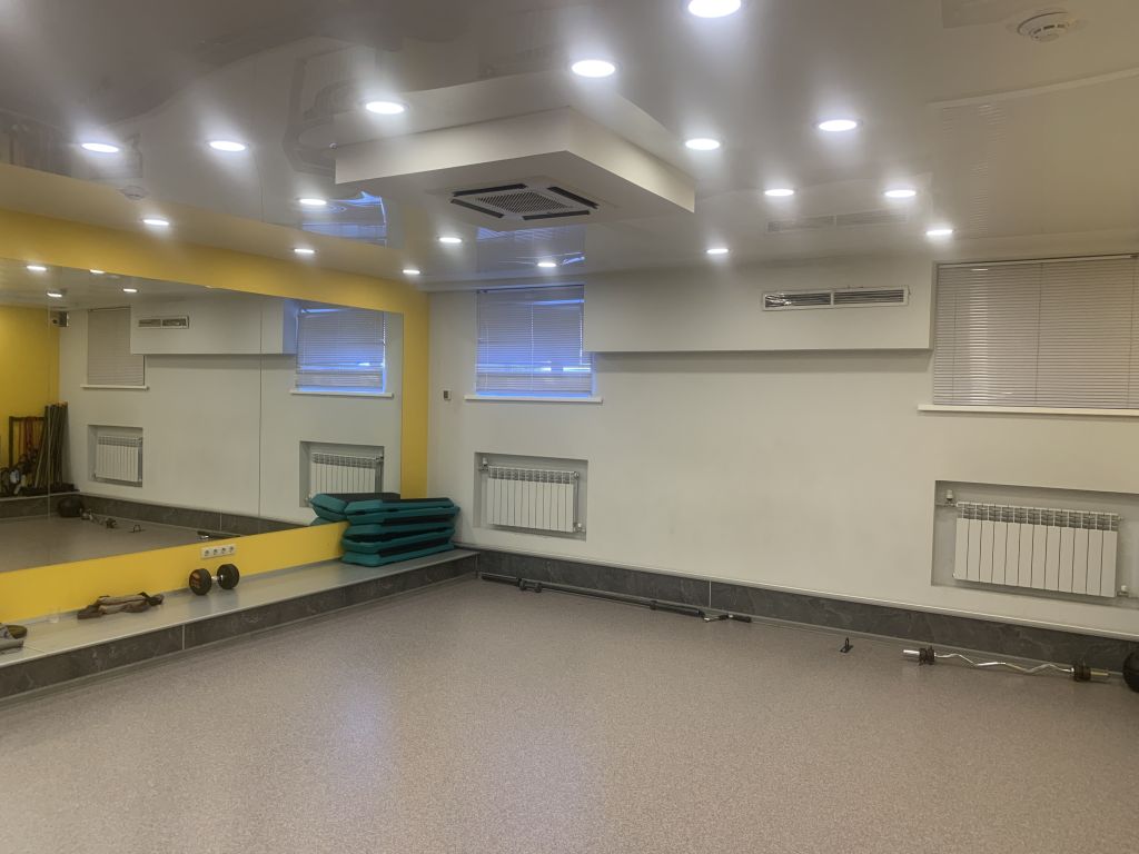 Продажа коммерческой недвижимости, 367м <sup>2</sup>, Кстово, Победы пр-кт,  14