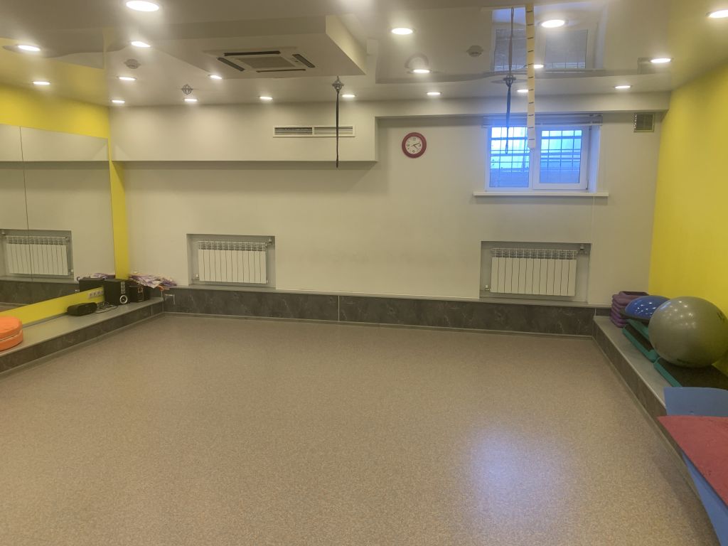 Продажа коммерческой недвижимости, 367м <sup>2</sup>, Кстово, Победы пр-кт,  14