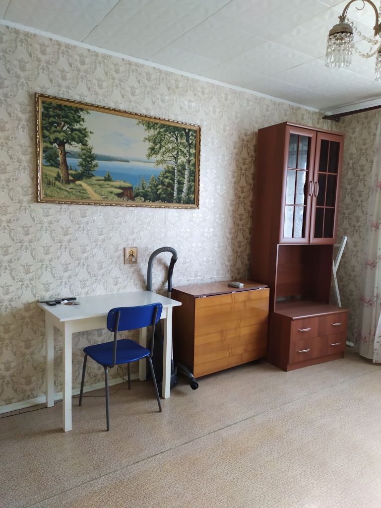 Аренда 1-комнатной квартиры, Нижний Новгород, Чаадаева ул,  8