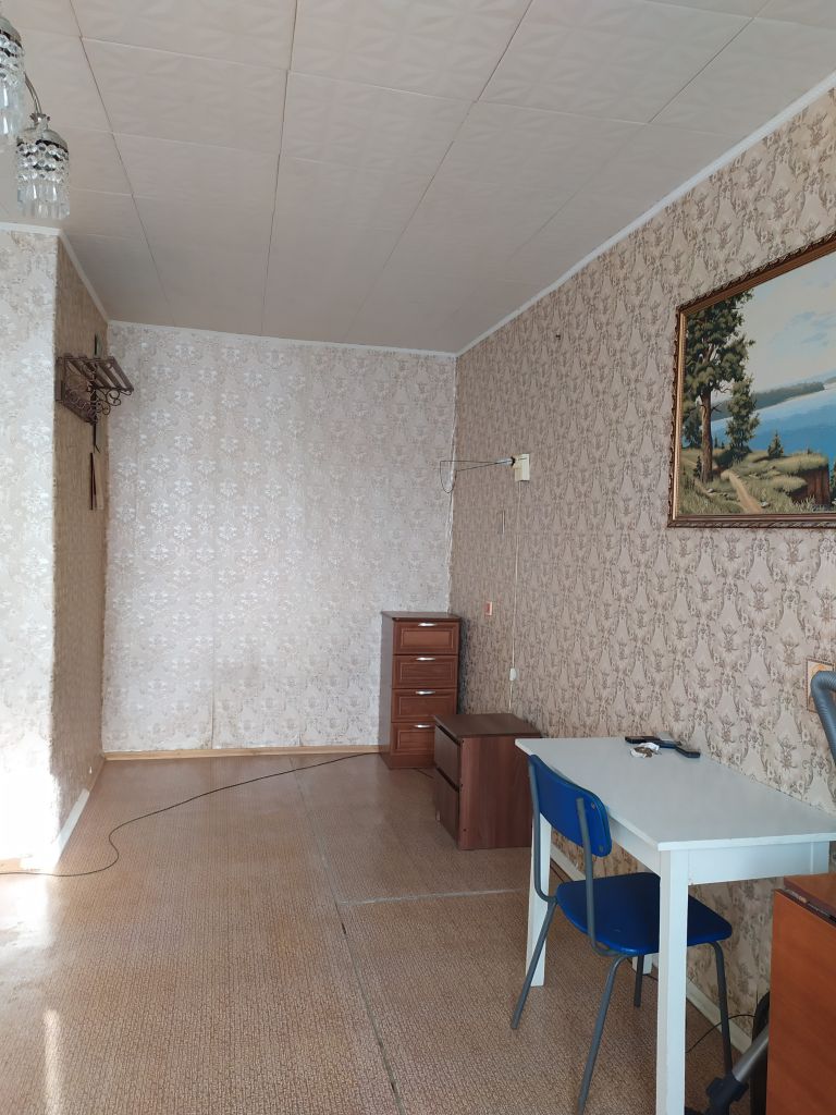 Аренда 1-комнатной квартиры, Нижний Новгород, Чаадаева ул,  8