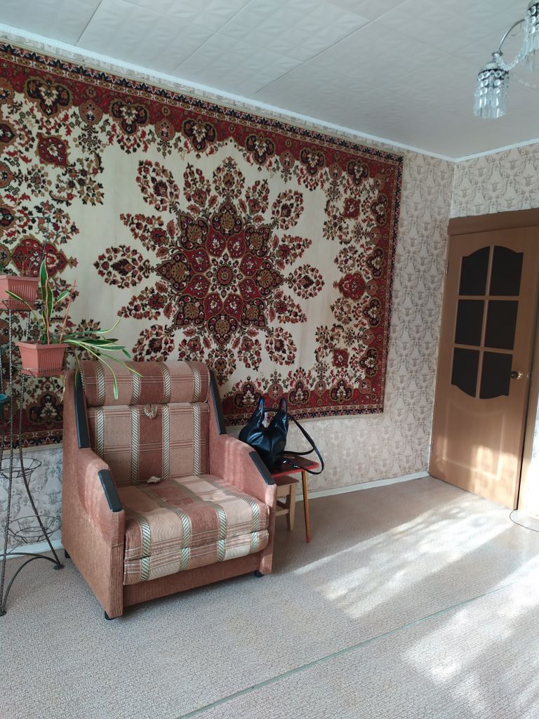 Аренда 1-комнатной квартиры, Нижний Новгород, Чаадаева ул,  8