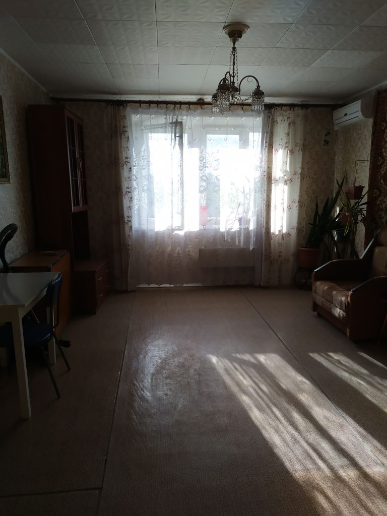 Аренда 1-комнатной квартиры, Нижний Новгород, Чаадаева ул,  8