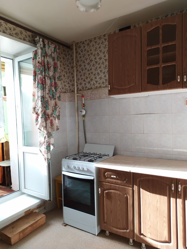 Аренда 1-комнатной квартиры, Нижний Новгород, Чаадаева ул,  8