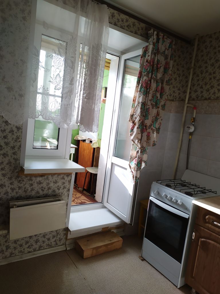 Аренда 1-комнатной квартиры, Нижний Новгород, Чаадаева ул,  8